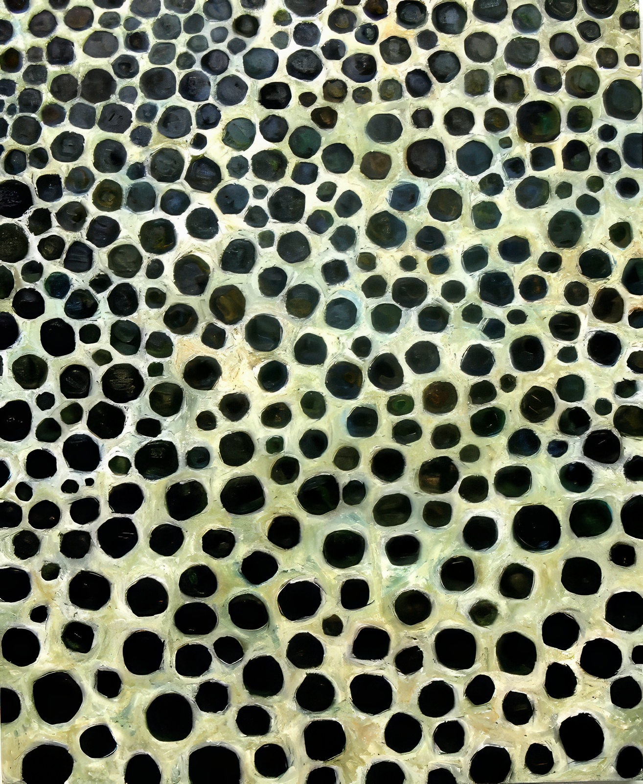 Everybody's the Same Person