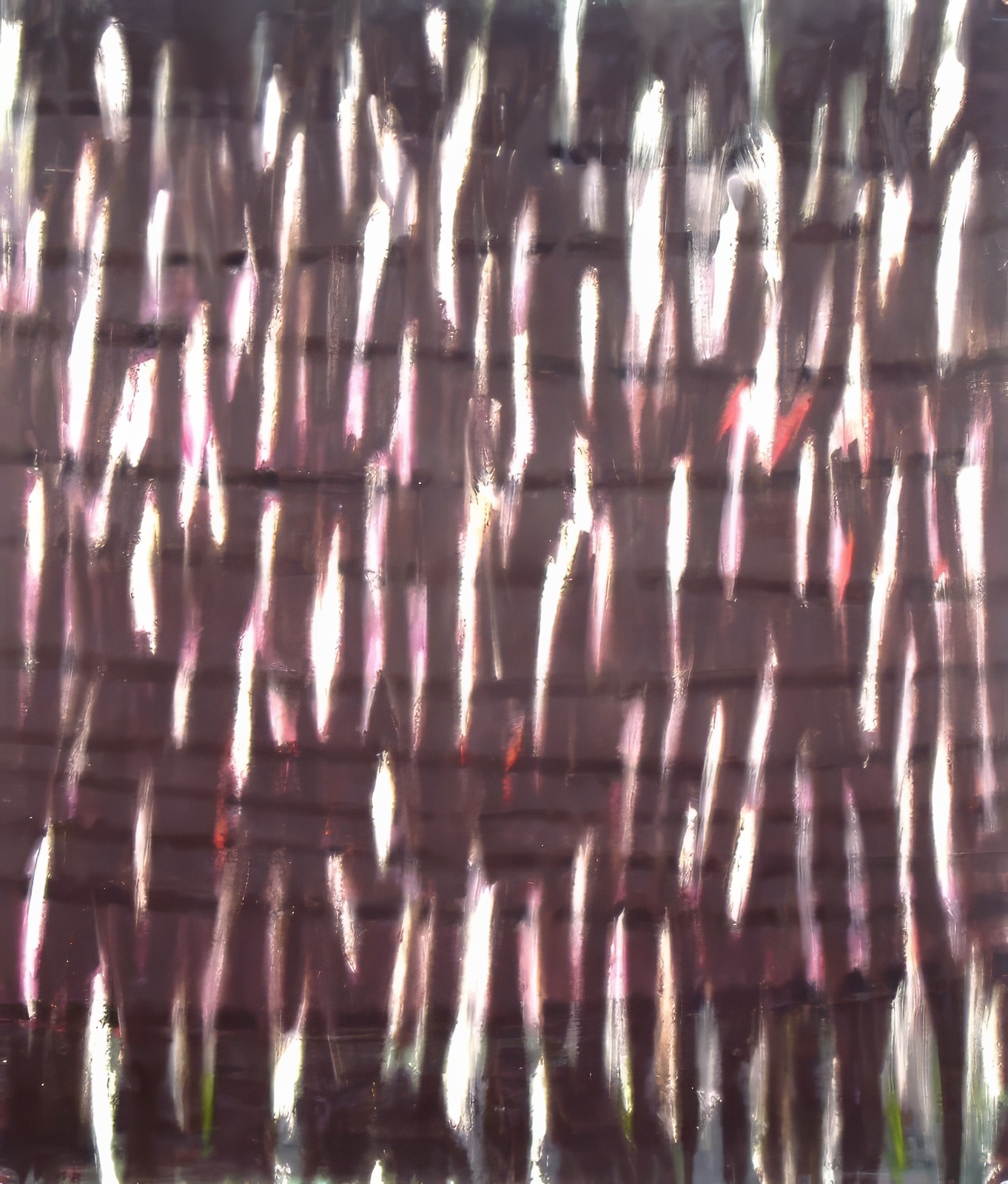 Untitled (The Bleckner)