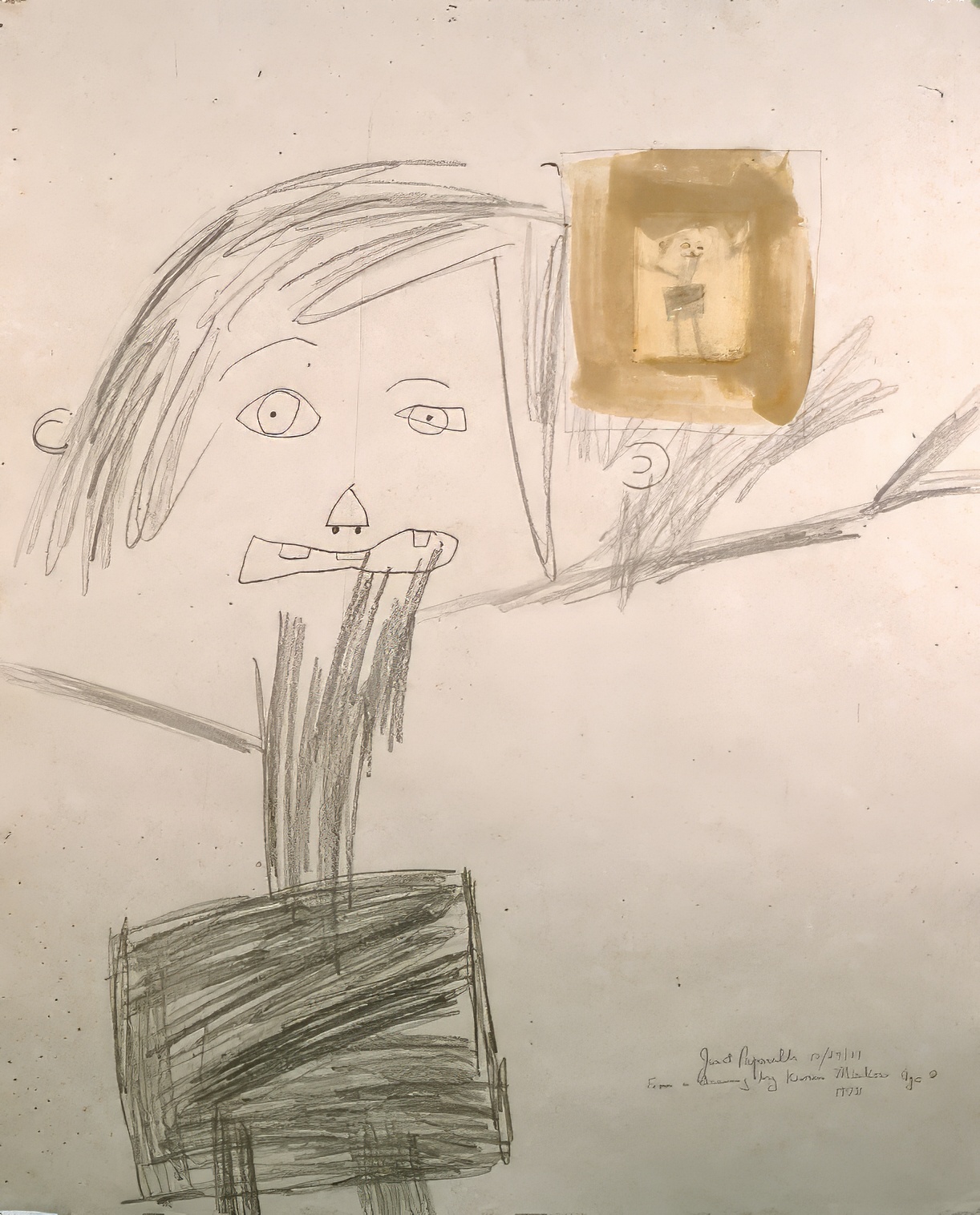 Kevin Markow's Piece