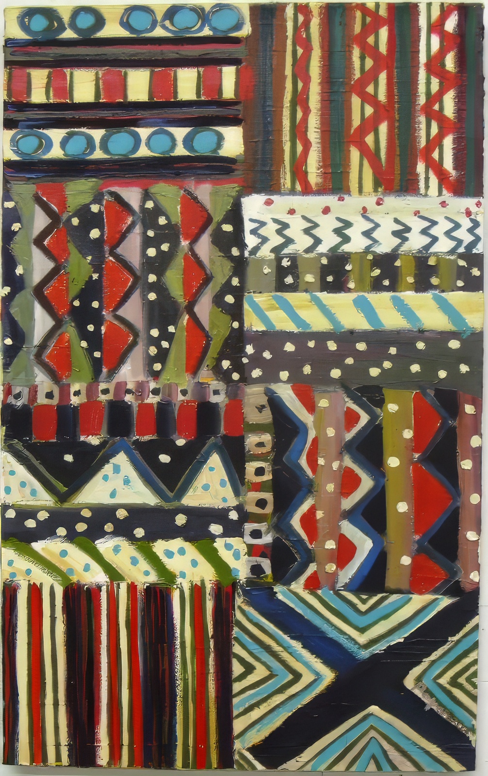 That 7th Avenue Jazz