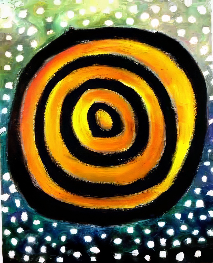 My Tears are Like Snow