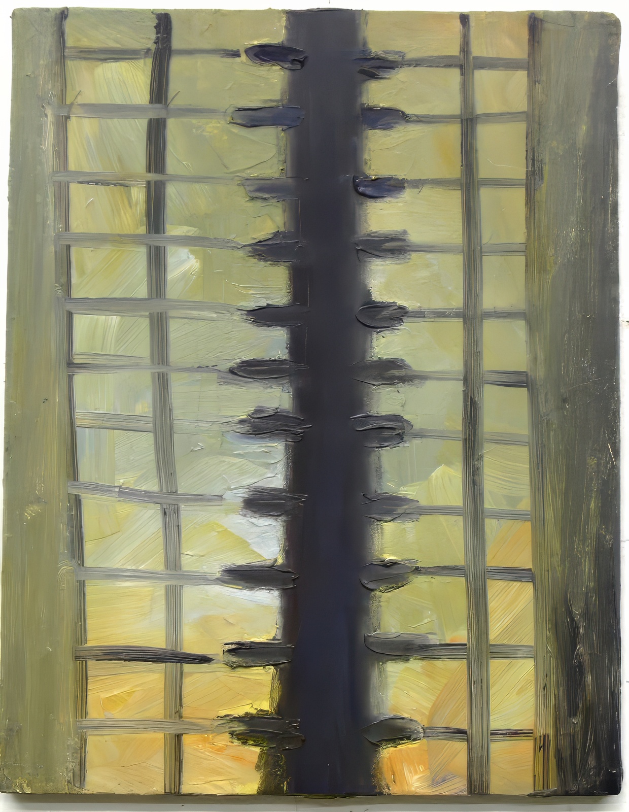 Archetypal Tree Image