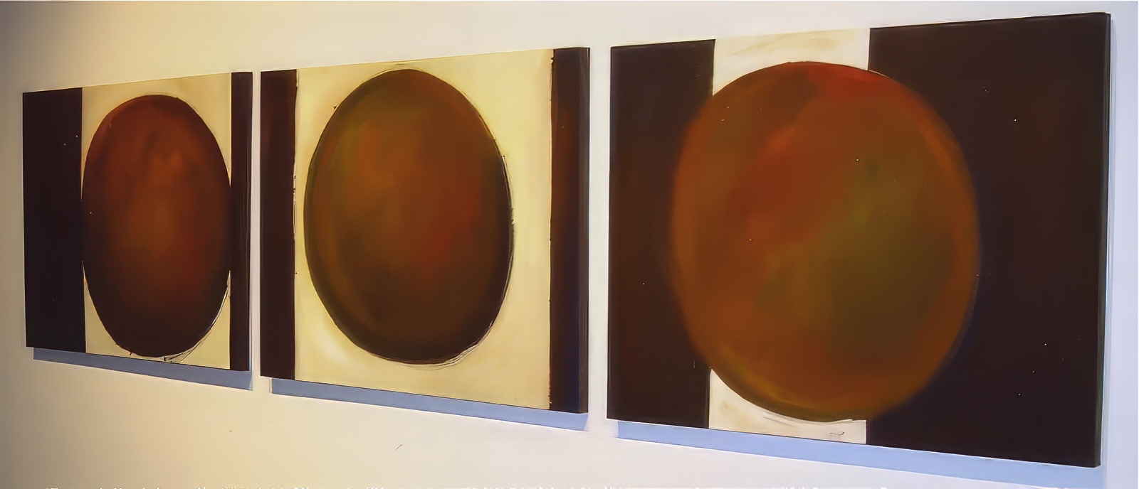 New Works Exhibition