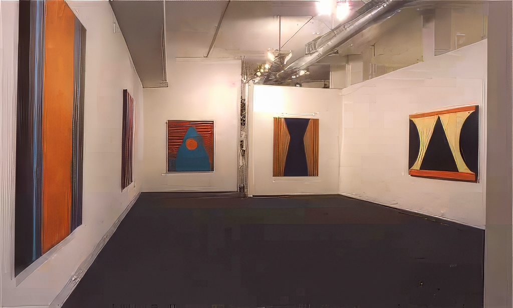 Love Series Exhibition