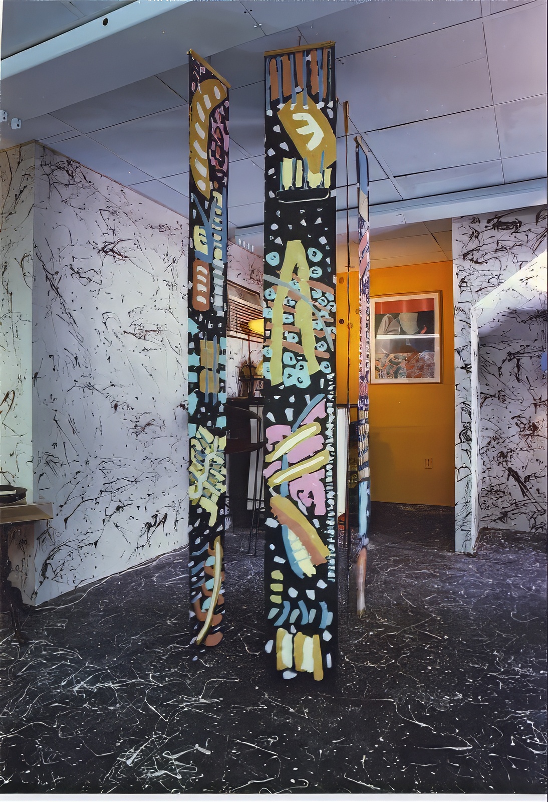 Nada Exhibition at Hyperspace Miami Beach