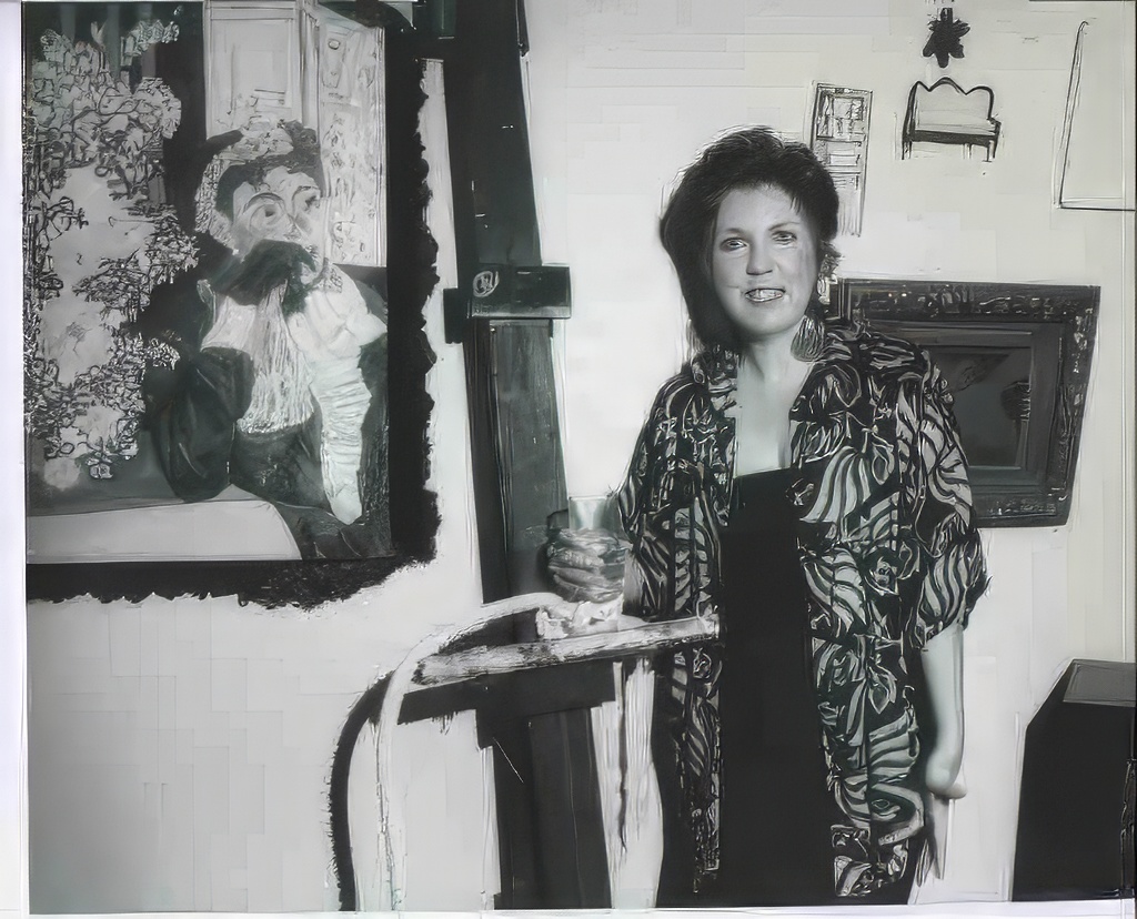 Nada Exhibition at Hyperspace Miami Beach