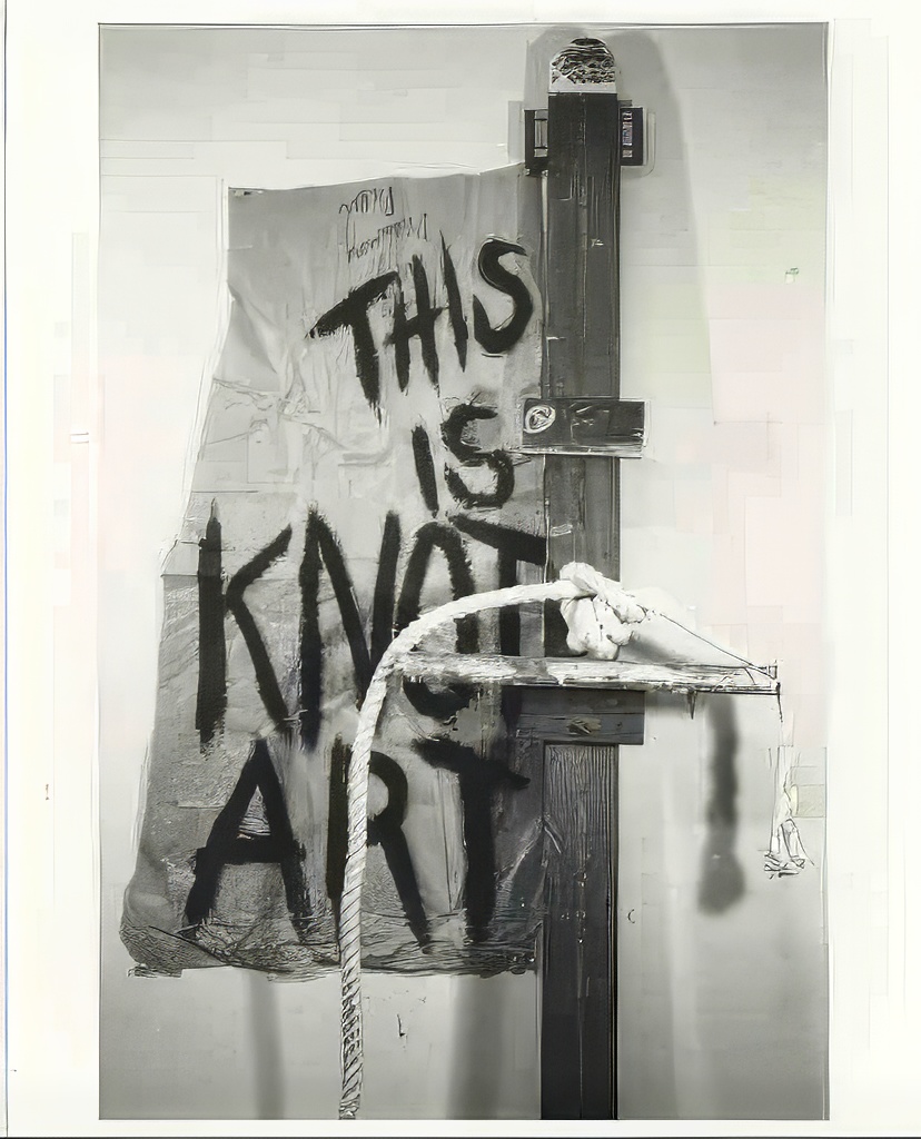 Nada Exhibition at Hyperspace Miami Beach