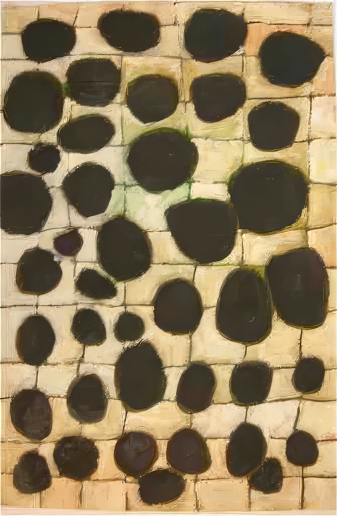 Collection of Mark Ormond, Sarasota, Florida