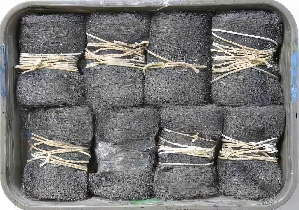 My Soul 1   (Aug. 1989)