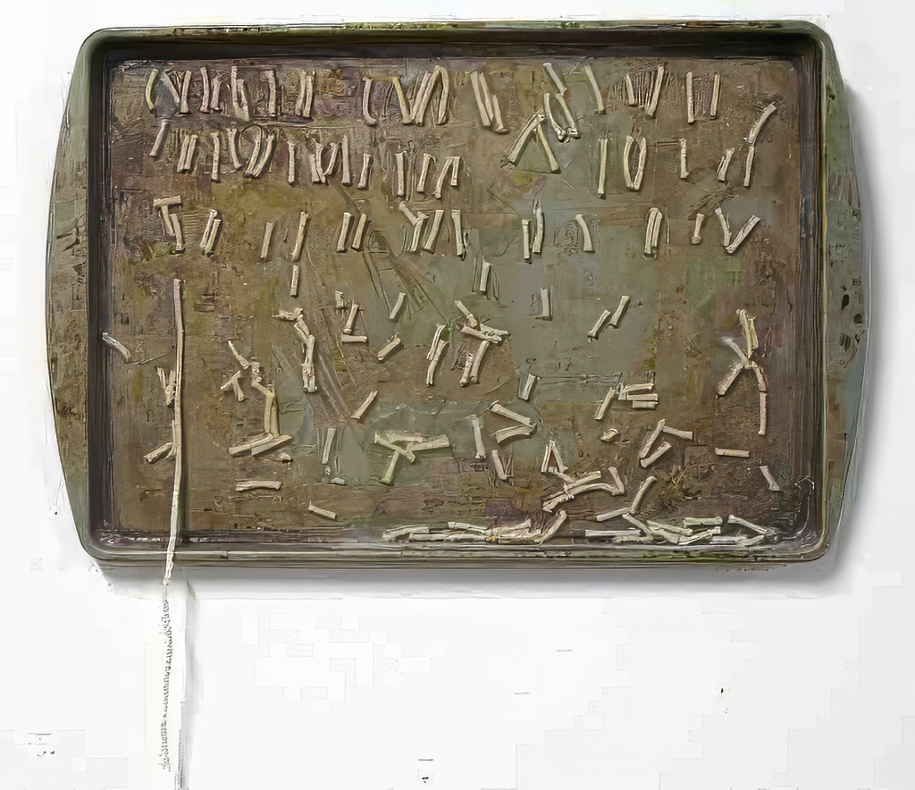 My Soul 2     (Aug. 1989)