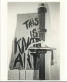 Exhibition at Hyperspace in Miami Beach, FL