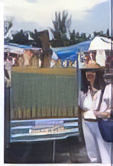 NadaAction, Hialeah Flea Market